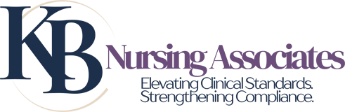 KB Nursing Associates