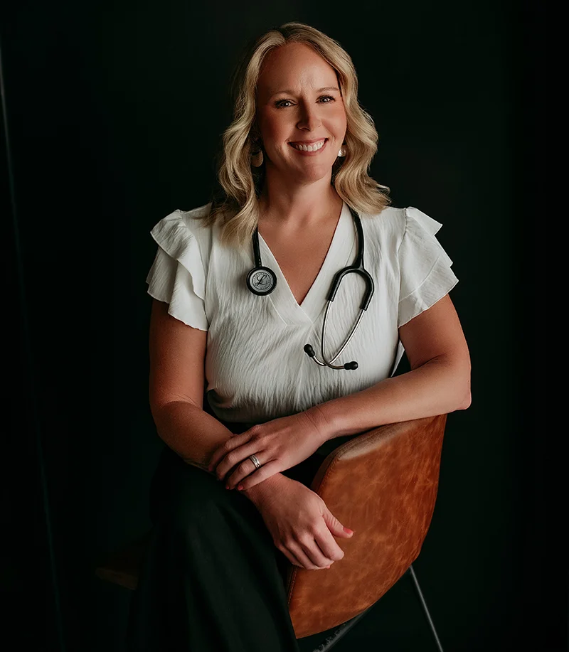Kelly Brunstetter